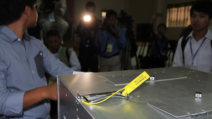 การเลือกตั้งระดับท้องถิ่นในโคโซโว